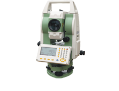 蘇州一光RTS322系列全站儀(停產(chǎn))