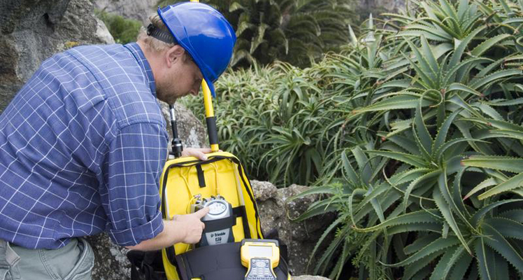 天寶Trimble R7 GNSS接收機 天寶Trimble R7 GNSS接收機