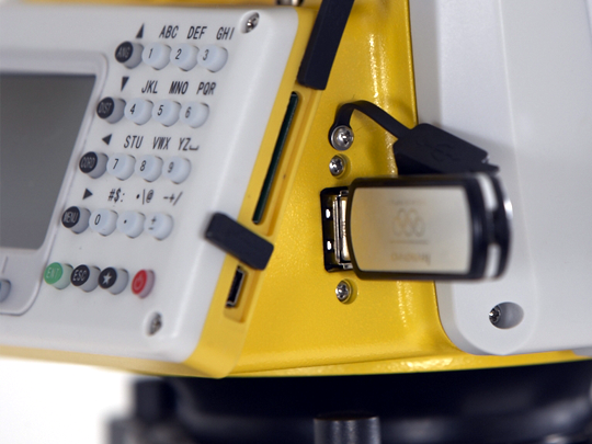 中海達ZTS-121R 中海達ZTS-121R