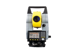 中緯ZT30R全站儀(已升級)