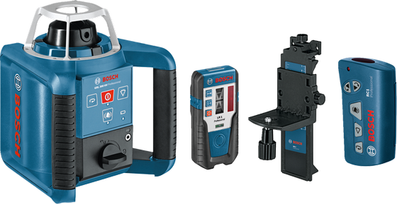 博世 GRL 300 HV激光掃平儀 博世 GRL 300 HV激光掃平儀