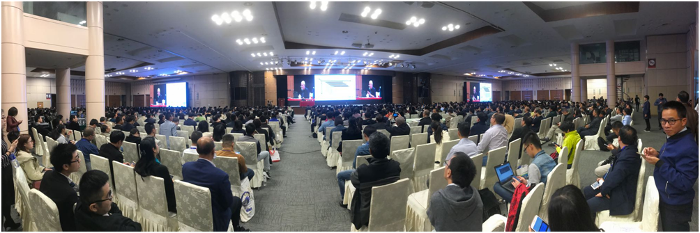 第七屆全國(guó)測(cè)繪地理信息博覽會(huì)取得圓滿成功 第七屆全國(guó)測(cè)繪地理信息博覽會(huì)取得圓滿成功