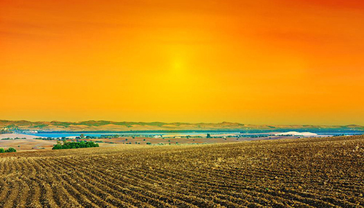 第三次土地調查來了，對農村土地確權劃分有什么影響？