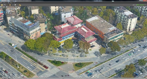 航空攝影和像控測量的數據獲取 航空攝影和像控測量的數據獲取