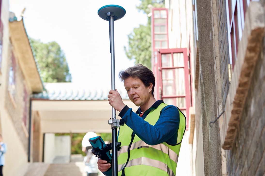 RTK初始化 RTK初始化