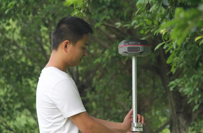 RTK網絡模式分類及網絡制式的選擇 RTK網絡模式分類及網絡制式的選擇