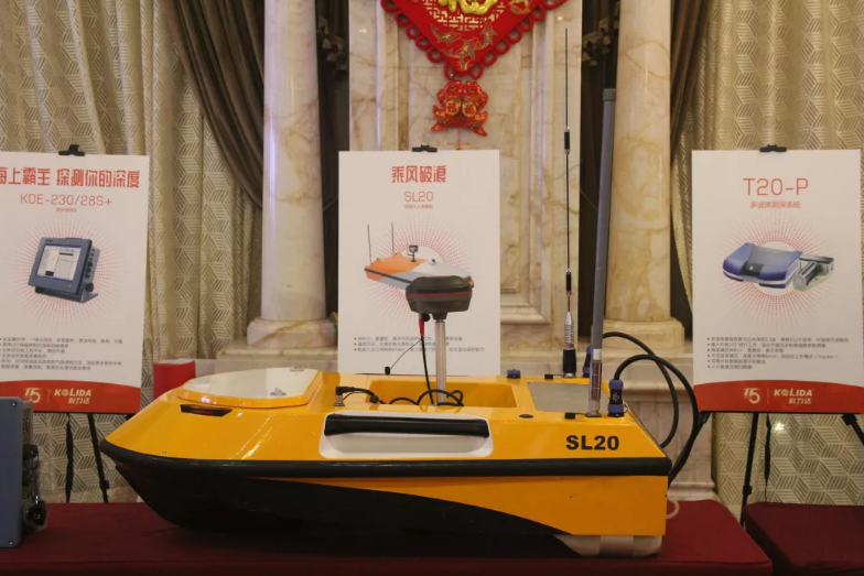 科力達(dá)測繪儀器裝備展示3 科力達(dá)測繪儀器裝備展示3