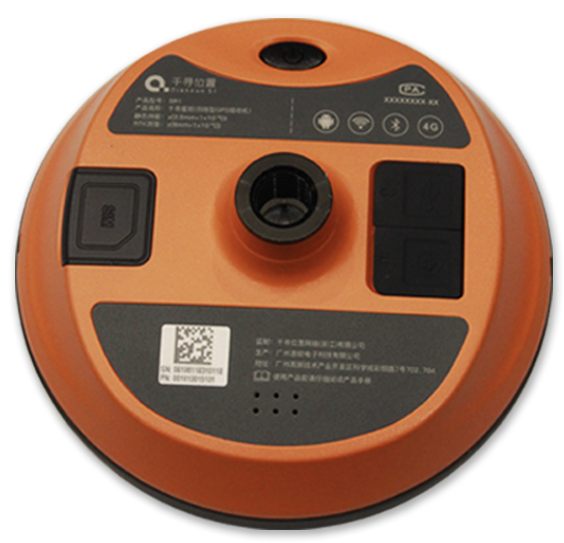 千尋SR1網(wǎng)絡(luò)RTK2 千尋SR1網(wǎng)絡(luò)RTK2