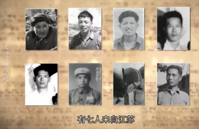 用生命丈量出珠峰中國高度的測繪人， 他們是真正的攀登者！