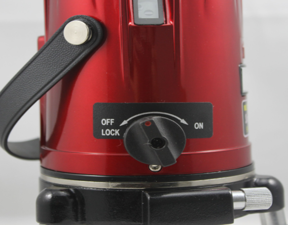 新坤SL-113自動(dòng)安平激光標(biāo)線儀5 新坤SL-113自動(dòng)安平激光標(biāo)線儀5