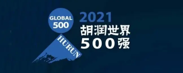 2021胡潤世界500強發布！?？怂箍瞪习?></a></div>
					<div   id=