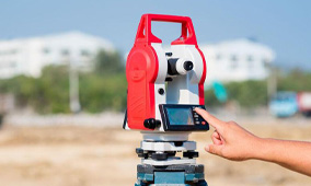 經(jīng)緯儀高精度測量方法及注意事項